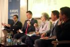 INESS na Europe Liberty Forum