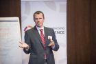 INESS na CEE Fundraising konferencii