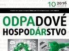 Nový zákon o odpadoch prispieva k byrokracii
