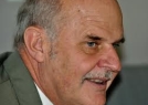 Prednáška CEQLS: Alejandro A. Chafuen: Ekonomická sloboda a korupcia