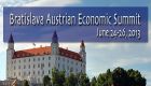Bratislava Austrian Economic Summit