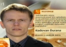 Richard Sulík: štát míňa čoraz viac (STV)
