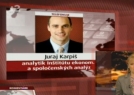 Dôsledky vystúpenia Grécka z eurozóny (STV)