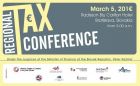 Konferencia The Future of Tax Collection in CEE
