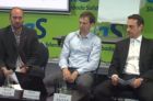 Diskusia Slovenské elektrárne na rázcestí