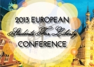European Students For Liberty Conference 2013