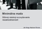 Vláda chce zvýšiť minimálnu mzdu o 8 eur (STV)