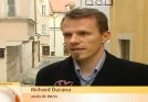 Dane: obava z vyššej  nezamestnanosti (STV)