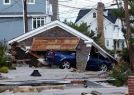 O hurikáne Sandy a keynesiánskych ekonómoch