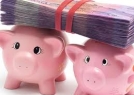 Slovensko dokáže za rok ušetriť miliardu eur (Hospodárske noviny)