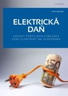 Elektrická daň