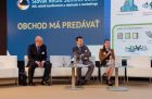 INESS na Slovak Retail Summit 2015