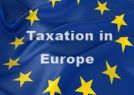 Taxation in Europe 2013