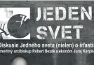 VideoDVD: Juraj Karpiš (Filmový festival Jeden svet)