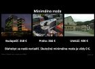 Minimálna mzda patrí do asociálneho balíčka
