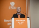 Anketa: Do akej miery sa plány ČSSD podobajú na balík Ficovej vlády? (Hospodárske noviny)