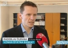 Vzniká štátna banka? (JOJ)