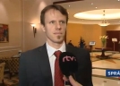 Slovensko a dane v Únii (STV)