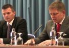 Vláda schválila na náš účet: 142. a 143. rokovanie