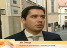 Vláda pláta dieru po rozpočte (STV)