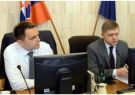 Vláda schválila na náš účet: 118. rokovanie
