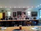 INESS na Taxpayers‘ Alliance Conference