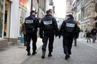 Súkromná polícia v minulosti a dnes