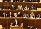 Vláda schválila na náš účet: 71. rokovanie