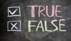 Fact checking
