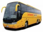 Vlakom zadarmo, autobusom za peniaze