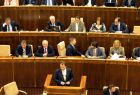 Vláda schválila na náš účet: 52. rokovanie