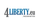 4Liberty.eu – Na slobode záleží
