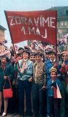 Sladká kvapka kaviárovej ľavici: Sága portugalského Dňa práce