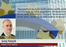 Predstavy F. Hollanda o budúcnosti EÚ (STV)
