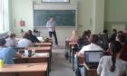 Cena štátu na FiF Univerzity Komenského