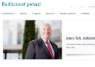 Pozvánka na konferenciu: Budúcnosť peňazí