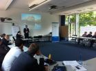 INESS na Taskforce on the future of Europe Workshop