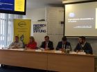 INESS na EU Stakeholder Brunch