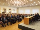 XV. ročník Hodnotiacej konferencie zahraničnej a európskej politiky