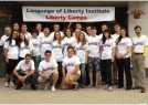 The 2011 Liberty Camp