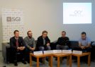Tlačová konferencia Správni kandidáti