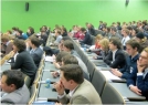 European Students For Liberty Conference
