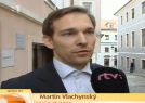 Obama a finančný svet (STV)