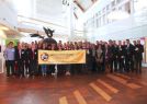 ESFL Stockholm Regional Conference