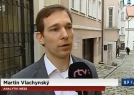 Škrtať či míňať, to je otázka (STV)