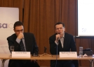 Diskusný klub: Fiškálna a rozpočtová politika SR