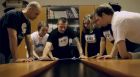 INESS PF 2014 Video