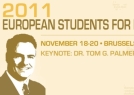 European Students For Liberty Conference