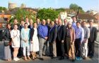 Transatlantic Think Tank CEO Summit