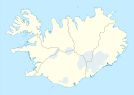 Islandská banková revolúcia